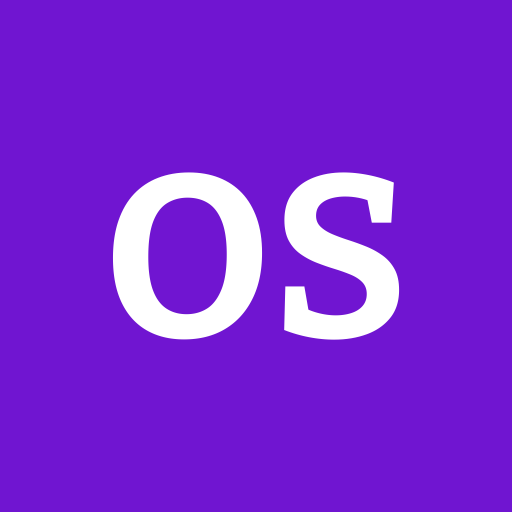 Oak & Stone Landscapes logo
